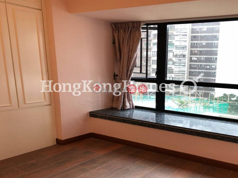 1 Bed Unit for Rent at Vantage Park 22 Conduit Road | Western District | Hong Kong, Rental HK$ 24,000/ month