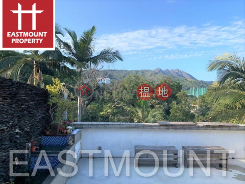 Sai Kung Villa House | Property For Sale in Ruby Chalet, Hebe Haven 白沙灣寶石小築-Convenient location | Ruby Chalet 寶石小築 _0
