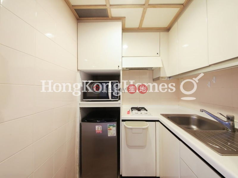 HK$ 9.75M | Convention Plaza Apartments | Wan Chai District, Studio Unit at Convention Plaza Apartments | For Sale