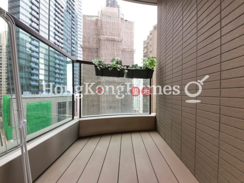 3 Bedroom Family Unit for Rent at Arezzo, 33 Seymour Road | Western District Hong Kong | Rental, HK$ 56,000/ month