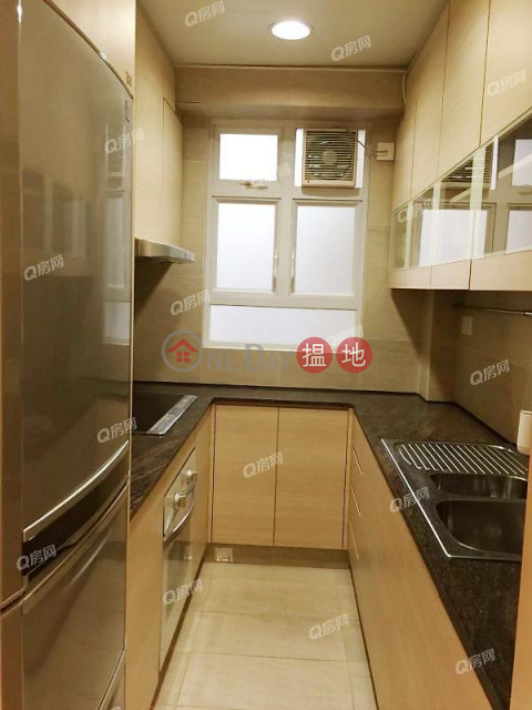 Peace House | 2 bedroom Low Floor Flat for Sale | Peace House 愉都大廈 _0