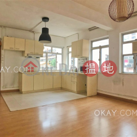 Practical 1 bedroom on high floor with rooftop | Rental | 1E Davis Street 爹核士街1E號 _0