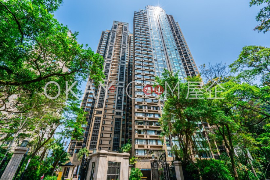 HK$ 128,000/ 月|譽皇居中區|3房2廁,極高層,星級會所,露台譽皇居出租單位