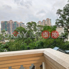 Charming 3 bedroom in Ho Man Tin | For Sale | The Regalia Tower 2 爵士花園2座 _0