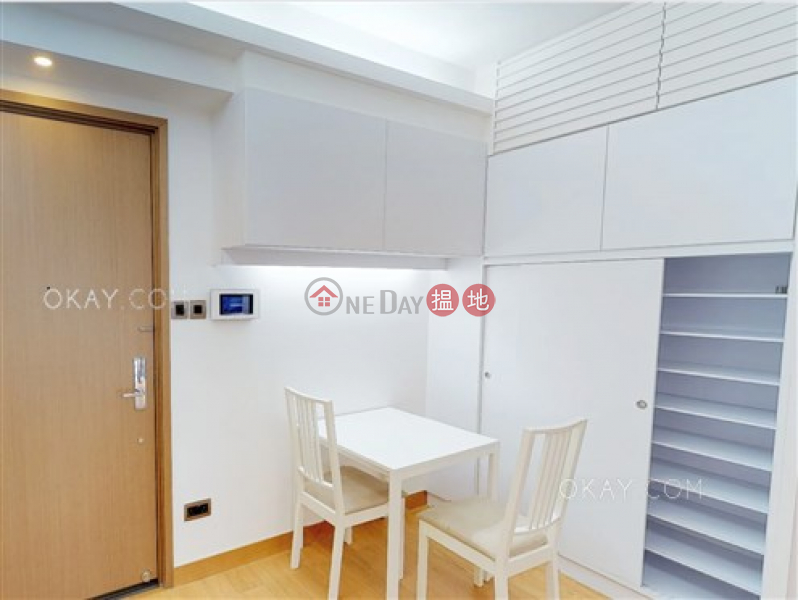 Luxurious 2 bedroom with balcony | For Sale | The Nova 星鑽 Sales Listings