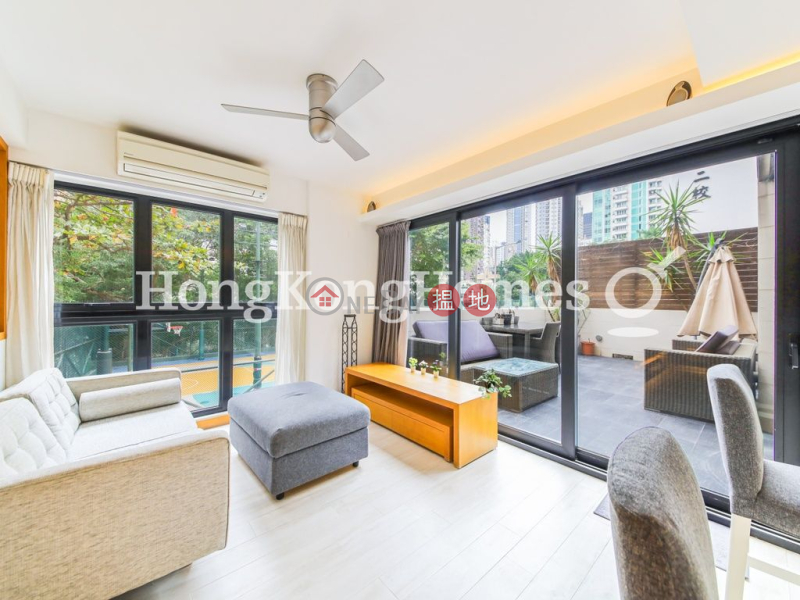 1 Bed Unit at Tai Hing Building | For Sale | Tai Hing Building 太慶大廈 Sales Listings