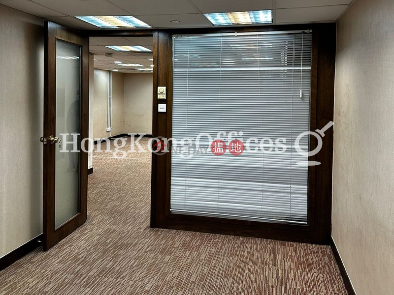 Property Search Hong Kong | OneDay | Office / Commercial Property | Rental Listings | Office Unit for Rent at New Mandarin Plaza Tower A