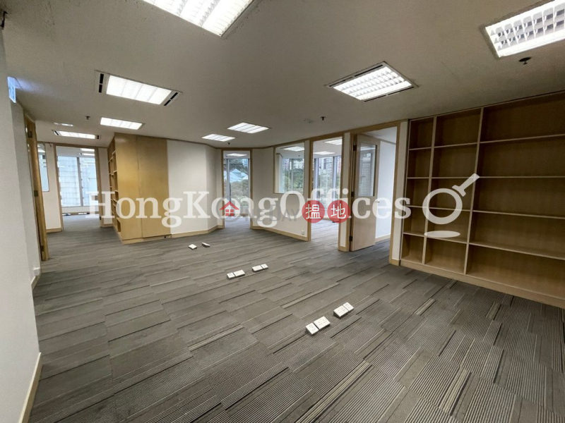 Office Unit for Rent at Lippo Centre, 89 Queensway | Central District | Hong Kong | Rental HK$ 122,500/ month
