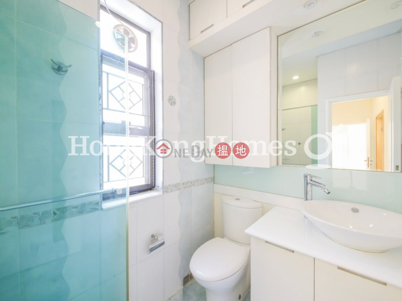 Property Search Hong Kong | OneDay | Residential | Rental Listings 3 Bedroom Family Unit for Rent at 4-10 Green Lane