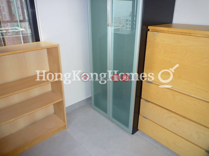 1 Bed Unit for Rent at Rich View Terrace | 26 Square Street | Central District | Hong Kong Rental | HK$ 20,000/ month
