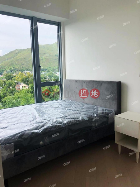 Property Search Hong Kong | OneDay | Residential Rental Listings | Park Yoho Milano Phase 2C Block 33A | 2 bedroom Low Floor Flat for Rent
