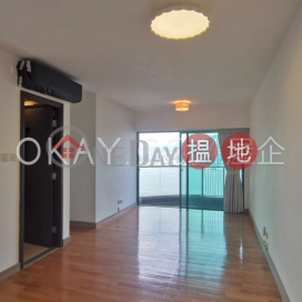 Charming 3 bedroom with balcony | Rental, Tower 6 Grand Promenade 嘉亨灣 6座 | Eastern District (OKAY-R7239)_0