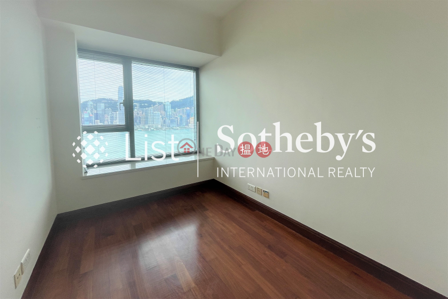 Property for Rent at The Harbourside with 3 Bedrooms 1 Austin Road West | Yau Tsim Mong Hong Kong | Rental | HK$ 56,000/ month