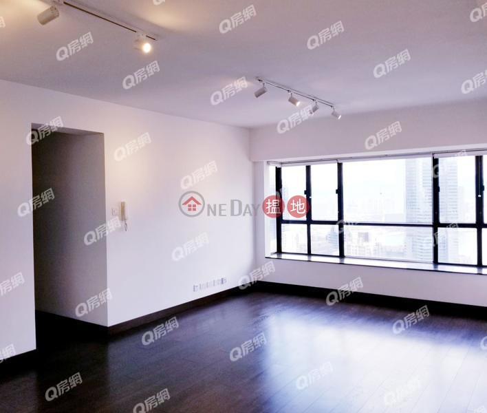 The Grand Panorama | 3 bedroom High Floor Flat for Rent | 10 Robinson Road | Western District Hong Kong, Rental HK$ 49,000/ month