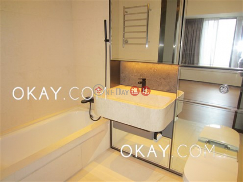 Tasteful 2 bedroom with balcony | Rental, Arezzo 瀚然 Rental Listings | Western District (OKAY-R289449)