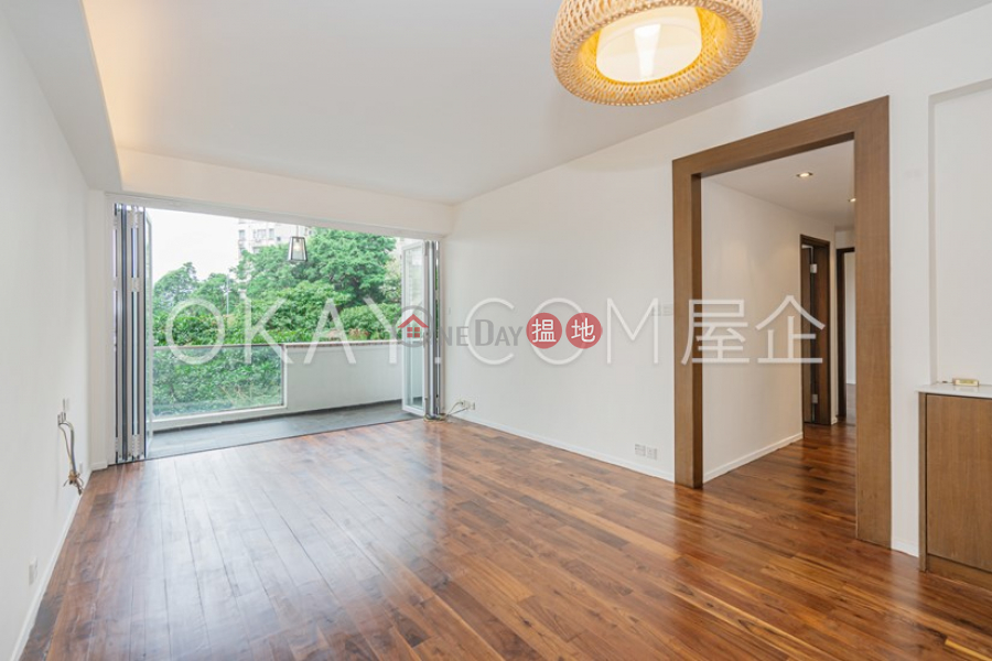 Property Search Hong Kong | OneDay | Residential | Rental Listings, Lovely 2 bedroom with harbour views & balcony | Rental