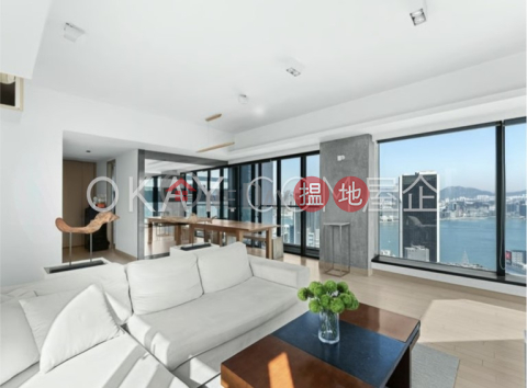 3房2廁,極高層,星級會所,露台萃峯出售單位 | 萃峯 The Oakhill _0