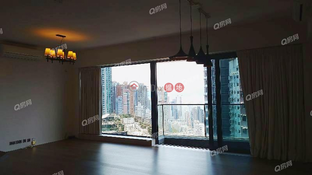 Azura | 3 bedroom Low Floor Flat for Rent | Azura 蔚然 Rental Listings