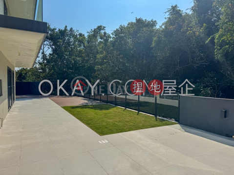 Rare house with rooftop, balcony | Rental | Phoenix Palm Villa 鳳誼花園 _0