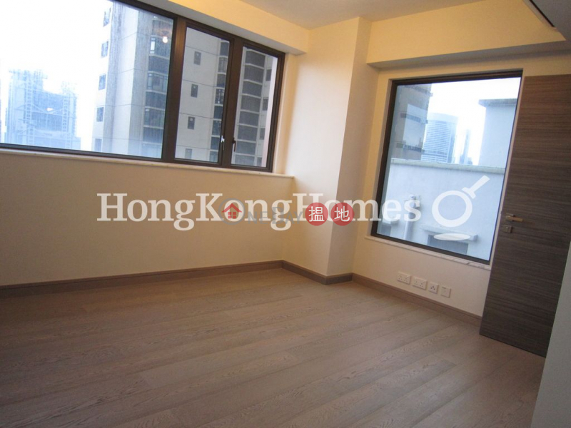 1 Bed Unit for Rent at Park Rise, 17 MacDonnell Road | Central District Hong Kong, Rental HK$ 38,000/ month