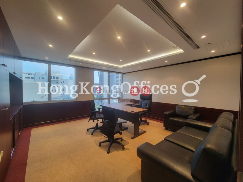 HK$ 159,000/ month, Harcourt House Wan Chai District, Office Unit for Rent at Harcourt House