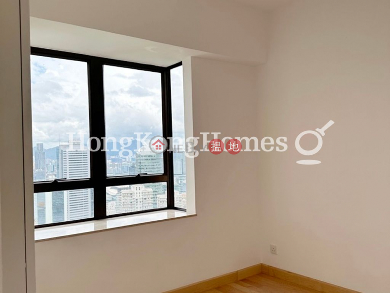 3 Bedroom Family Unit for Rent at Grand Bowen, 11 Bowen Road | Eastern District Hong Kong, Rental | HK$ 59,000/ month