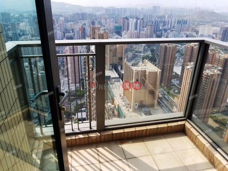 HK$ 7.99M | Yoho Town Phase 2 Yoho Midtown, Yuen Long | Yoho Town Phase 2 Yoho Midtown | 2 bedroom High Floor Flat for Sale