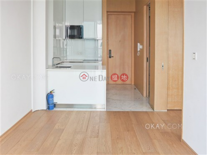 Property Search Hong Kong | OneDay | Residential | Sales Listings, Rare high floor with harbour views & balcony | For Sale