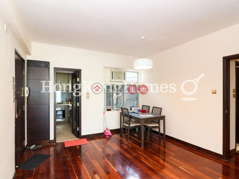 HK$ 27M Park Garden, Wan Chai District 3 Bedroom Family Unit at Park Garden | For Sale