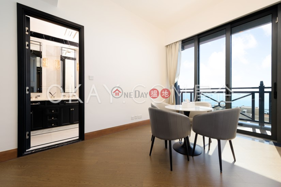 HK$ 5,207.8萬-ONE STANLEY南區4房3廁,海景,露台ONE STANLEY出售單位
