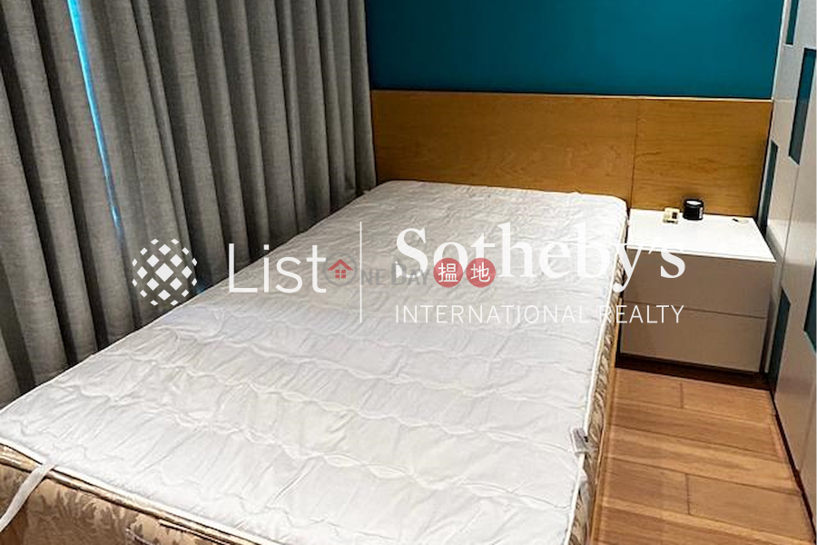 Property for Rent at Gramercy with 3 Bedrooms | 38 Caine Road | Western District, Hong Kong Rental, HK$ 90,000/ month
