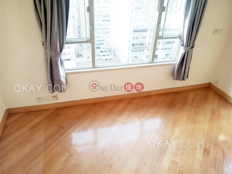 Property Search Hong Kong | OneDay | Residential Rental Listings Tasteful 3 bedroom on high floor | Rental