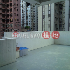 2 Bedroom Flat for Rent in Soho, 89 Caine Road 堅道89號 | Central District (EVHK95536)_0