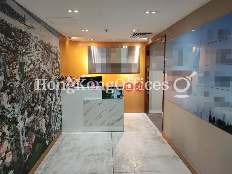 Office Unit for Rent at New Mandarin Plaza Tower B | New Mandarin Plaza Tower B 新文華中心B座 Rental Listings