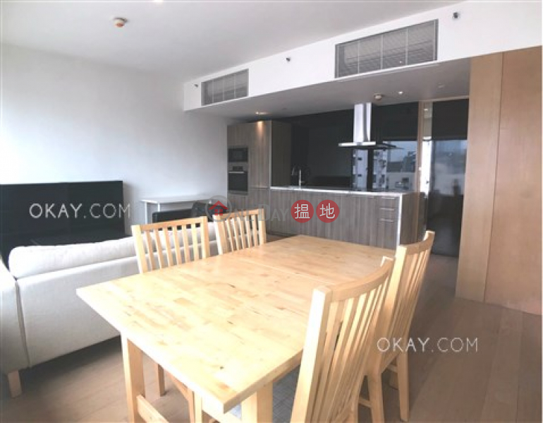 Charming 2 bedroom on high floor | Rental 38 Caine Road | Western District, Hong Kong | Rental | HK$ 46,000/ month