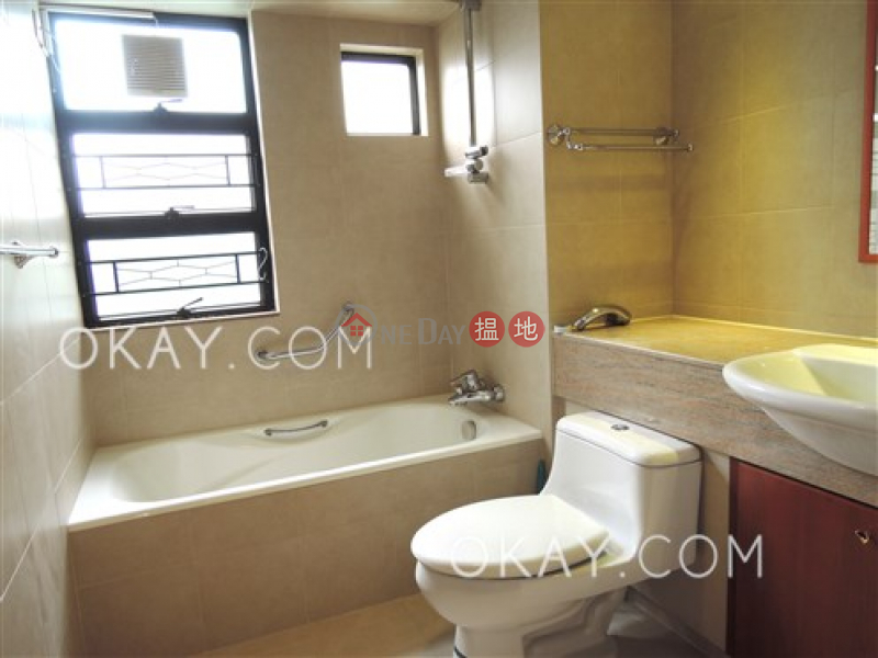HK$ 70,000/ month | Cavendish Heights Block 8 Wan Chai District | Rare 3 bedroom with balcony | Rental