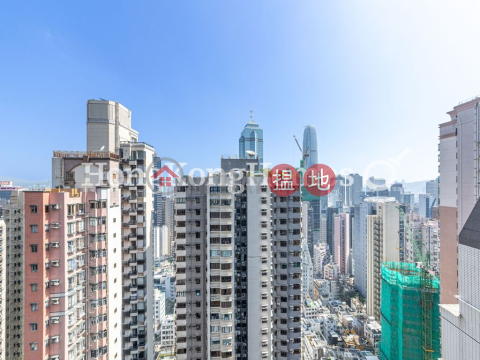 3 Bedroom Family Unit for Rent at Caine Mansion | Caine Mansion 堅都大廈 _0