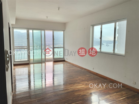 Rare 4 bedroom with balcony & parking | Rental|One Kowloon Peak(One Kowloon Peak)Rental Listings (OKAY-R293804)_0