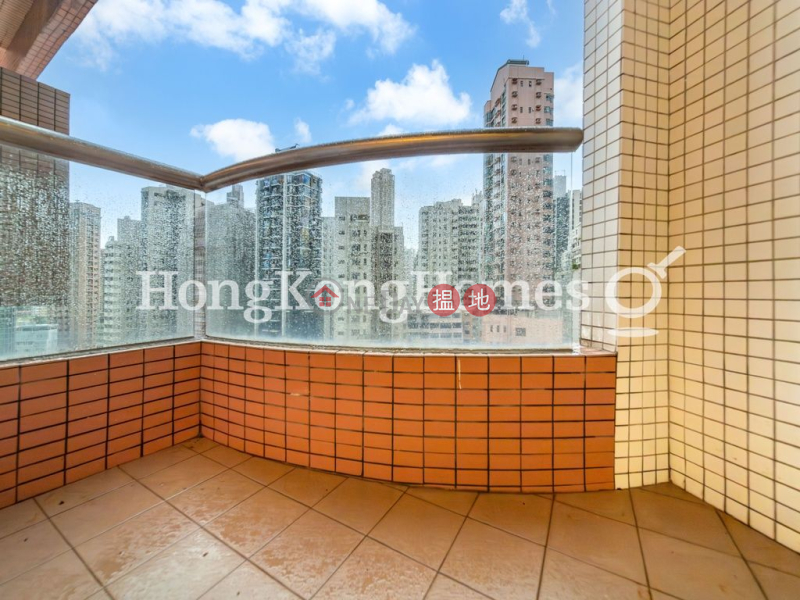 3 Bedroom Family Unit for Rent at Celeste Court, 12 Fung Fai Terrance | Wan Chai District, Hong Kong Rental HK$ 47,000/ month