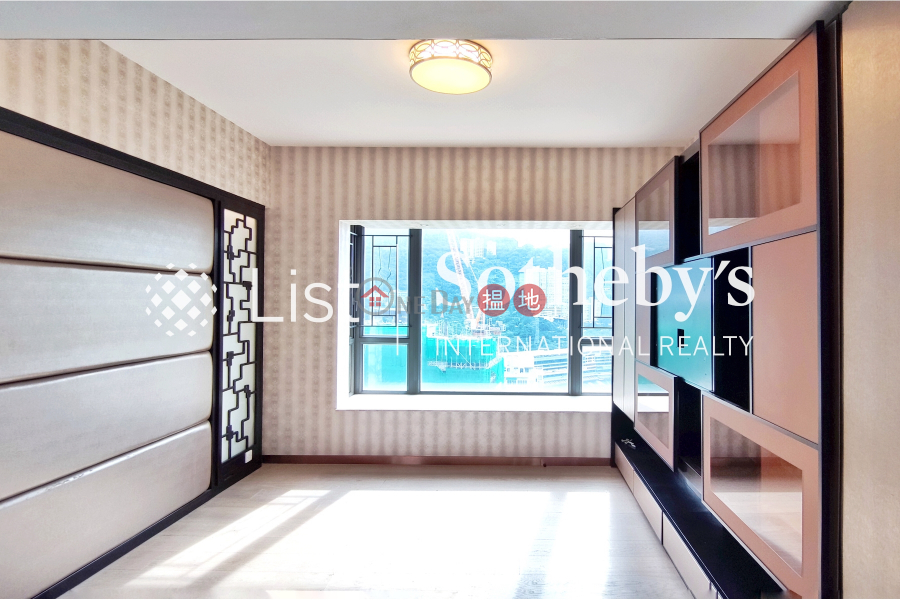 HK$ 120,000/ month | Broadwood Twelve Wan Chai District Property for Rent at Broadwood Twelve with 3 Bedrooms