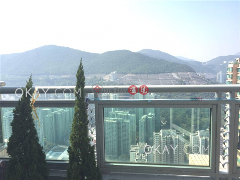 Luxurious 2 bedroom on high floor with rooftop | For Sale | Tower 8 Island Resort 藍灣半島 8座 Sales Listings