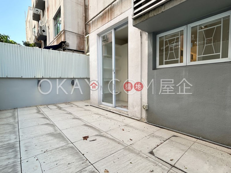 Charming 1 bedroom with terrace | For Sale, 28 Bisney Road | Western District | Hong Kong | Sales | HK$ 7.8M