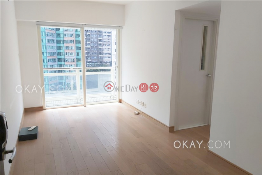 Tasteful 2 bedroom on high floor with balcony | Rental | Centrestage 聚賢居 Rental Listings