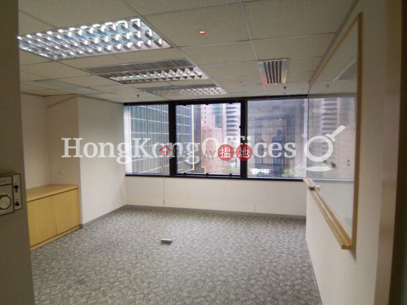 Office Unit for Rent at Shui On Centre | 6-8 Harbour Road | Wan Chai District | Hong Kong | Rental | HK$ 80,224/ month