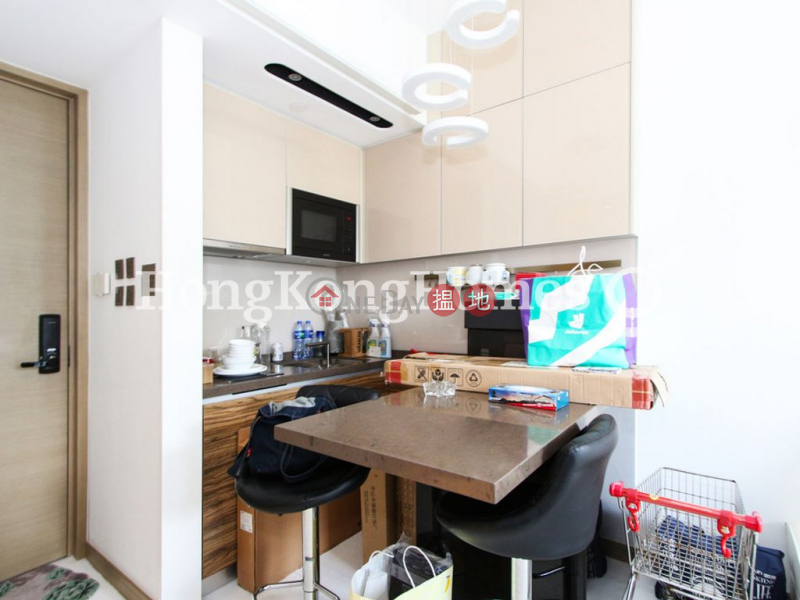 HK$ 7.8M | The Hemispheres Wan Chai District | 1 Bed Unit at The Hemispheres | For Sale