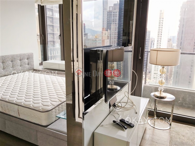 The Pierre, Middle Residential | Rental Listings | HK$ 25,000/ month