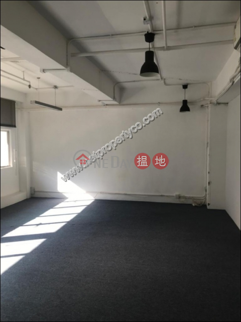 Whole Floor Office Space in Central For Rent | Vogue Building 立健商業大廈 _0