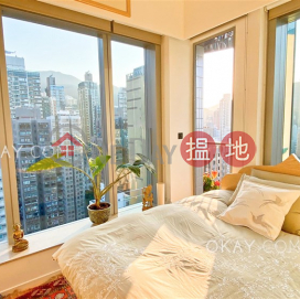 Unique 2 bedroom on high floor with balcony | Rental | Artisan House 瑧蓺 _0