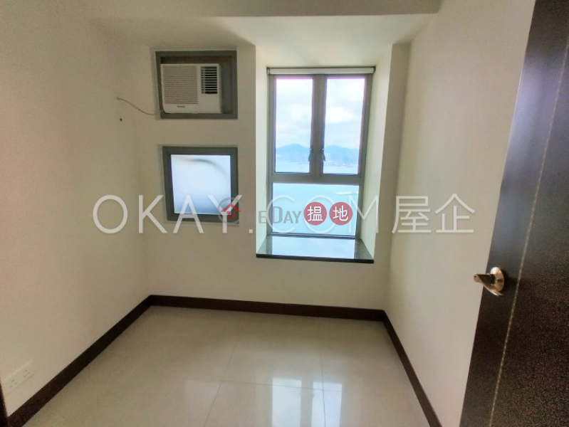 Practical 2 bed on high floor with sea views & balcony | Rental | The Merton 泓都 Rental Listings