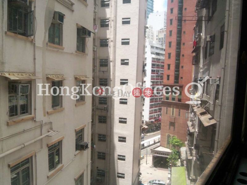 Property Search Hong Kong | OneDay | Office / Commercial Property, Rental Listings | Office Unit for Rent at Shanghai Industrial Investment Building